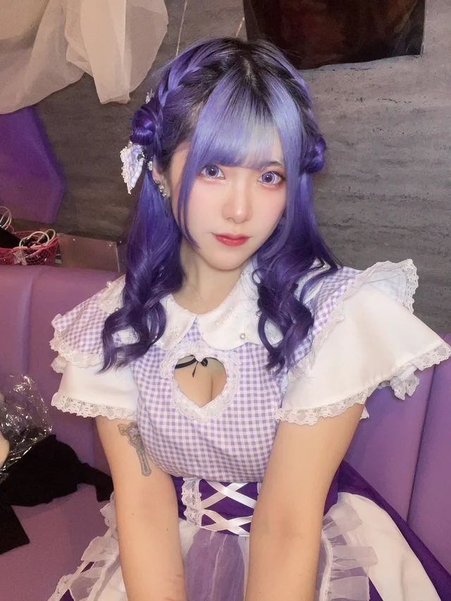 あむさんの画像1枚目
