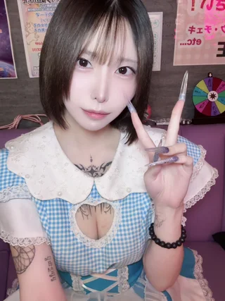 みゅるさんの写真