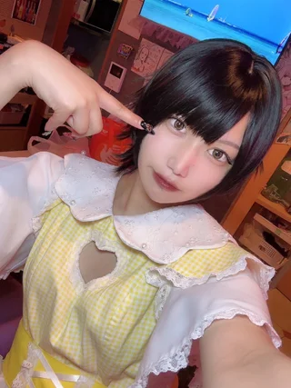 キャストイメージ