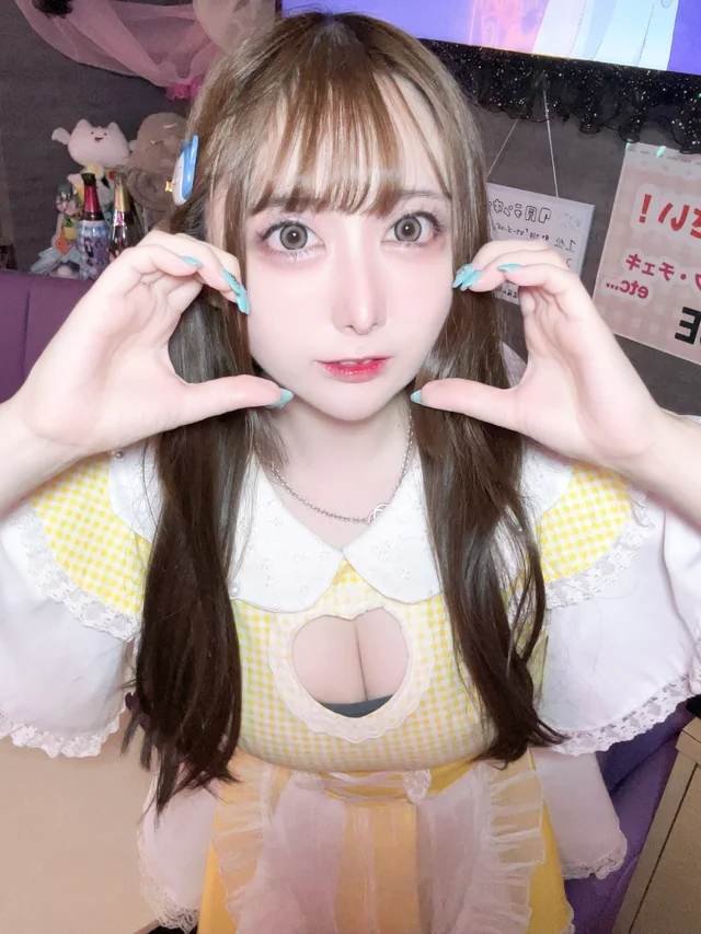 まぐりこさんの画像2枚目