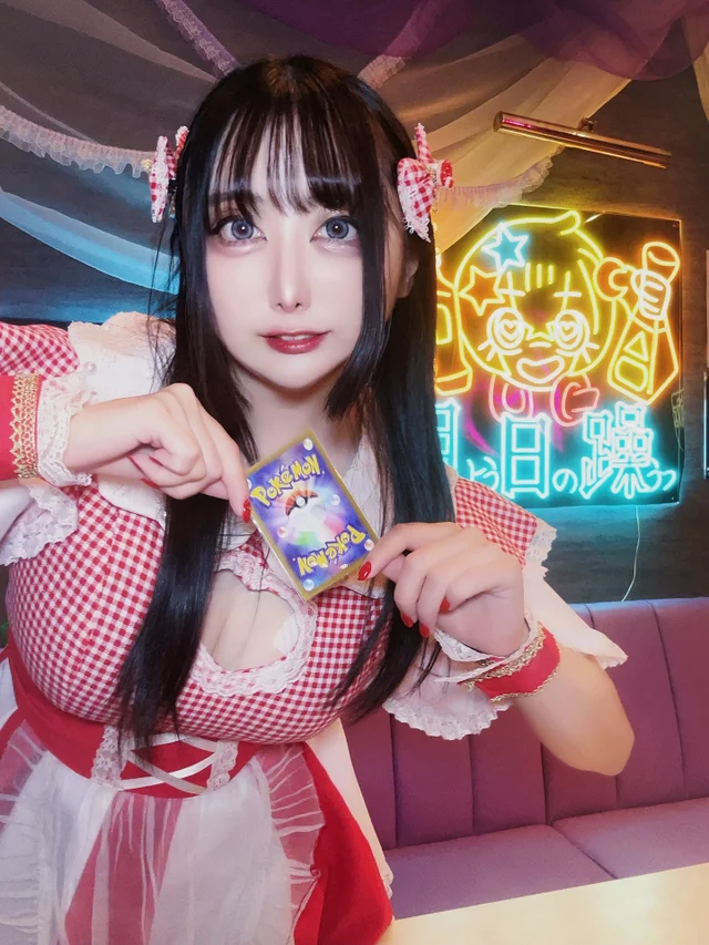 まぐりこさんの画像3枚目