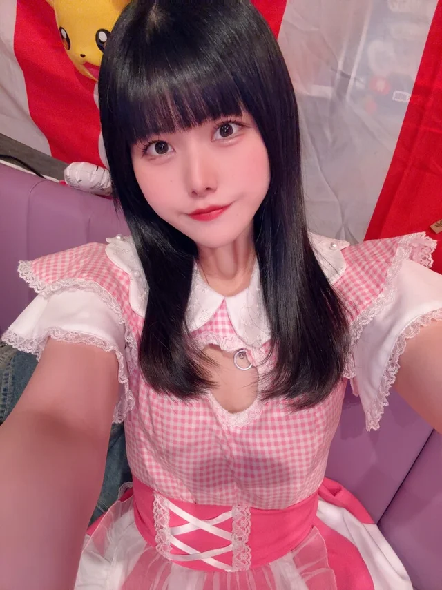 りのさんの画像2枚目