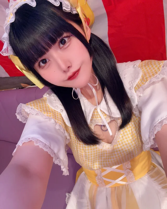 りのさんの画像3枚目