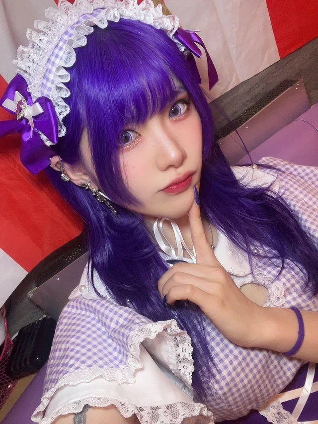 あむさんの画像2枚目