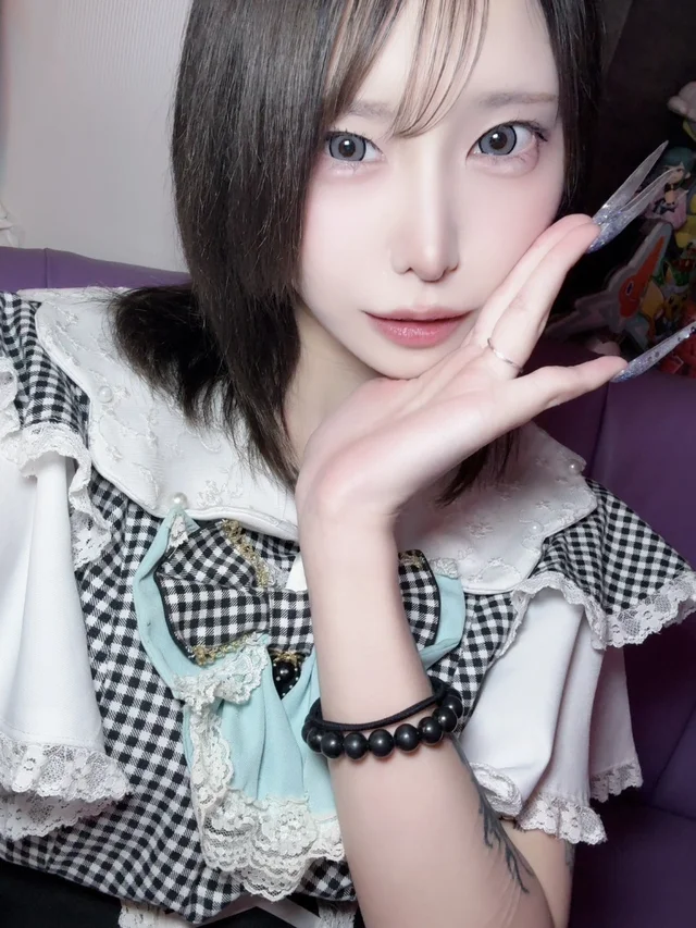 みゅるさんの画像2枚目