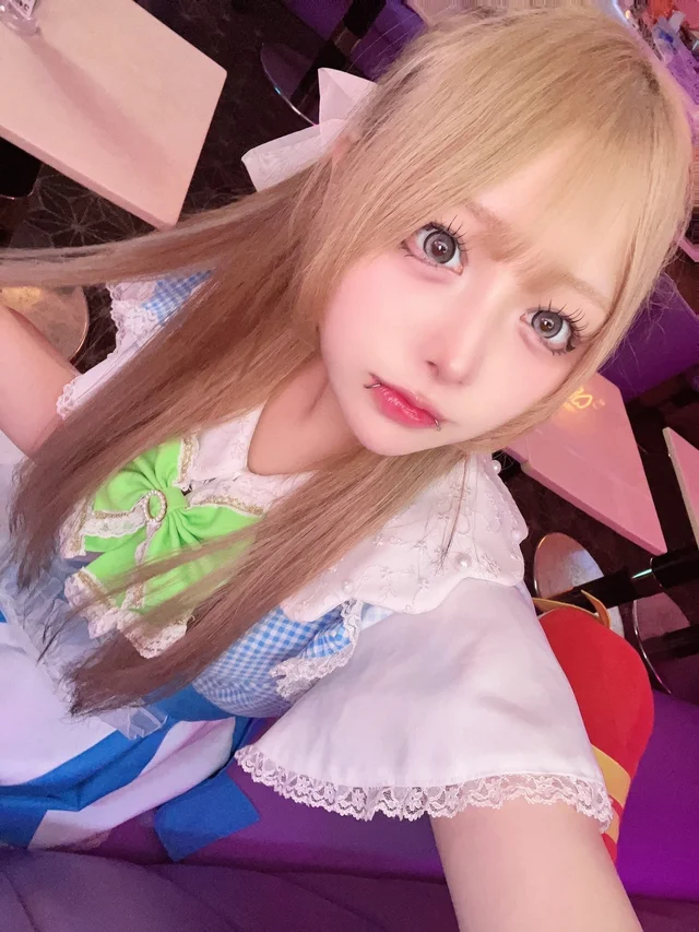 ばぶこさんの画像2枚目