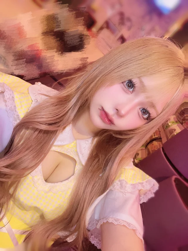 ばぶこさんの画像3枚目