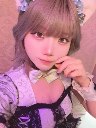 にこさんの写真