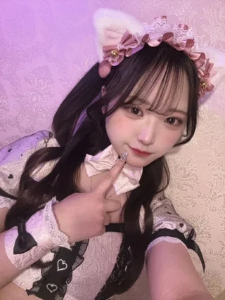 ののかさんの写真