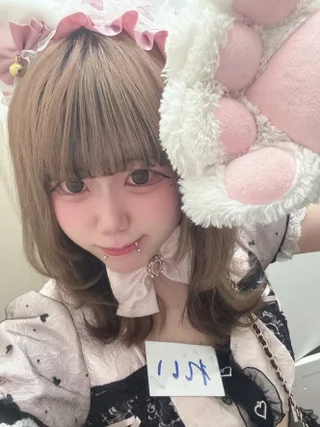 れいさんの写真