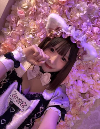 ちなつさんの写真
