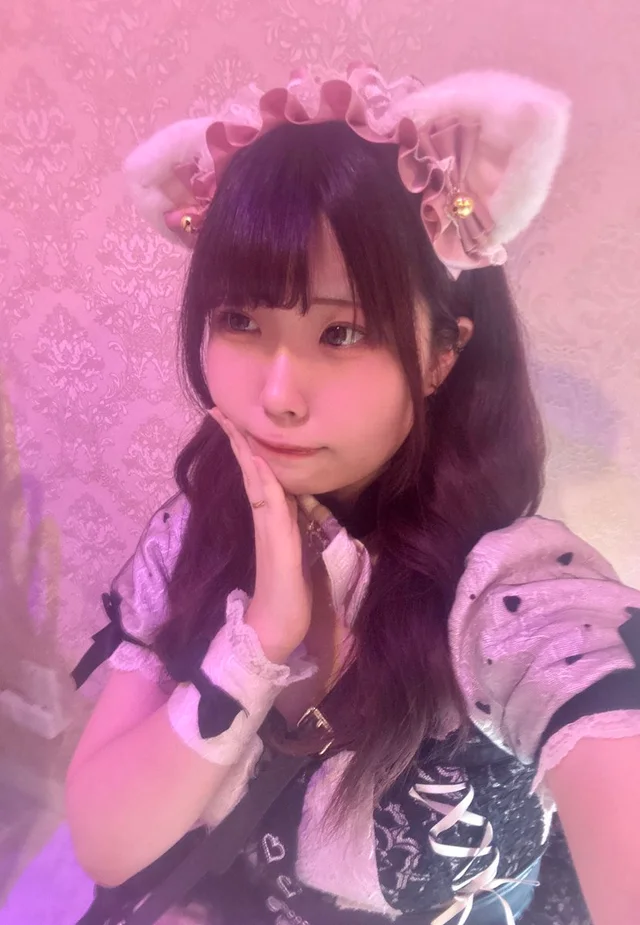 りりさんの画像1枚目