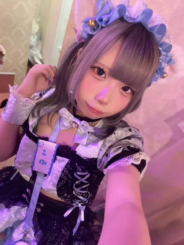 ういさんの画像1枚目