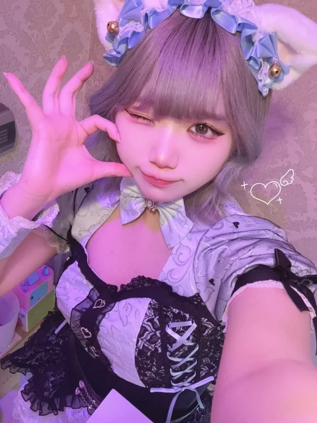 にこさんの画像3枚目