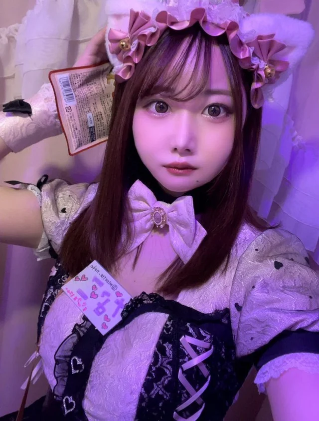 なこさんの画像2枚目
