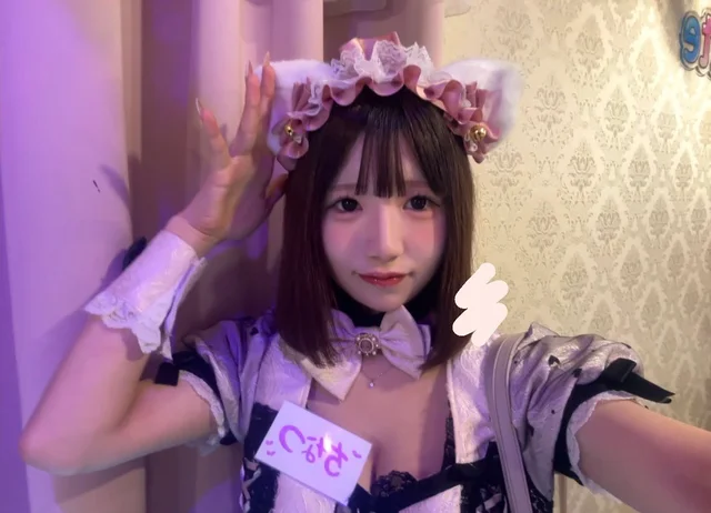 ちなつさんの画像2枚目