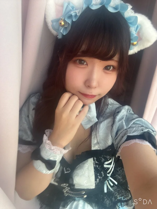 りりさんの画像2枚目