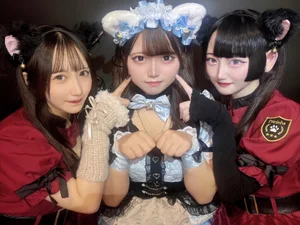 女性スタッフが内勤をしているので働くキャストの子は安心！