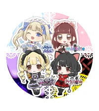 ⚠️コラボ更新告知⚠️