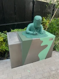 調布っていい街