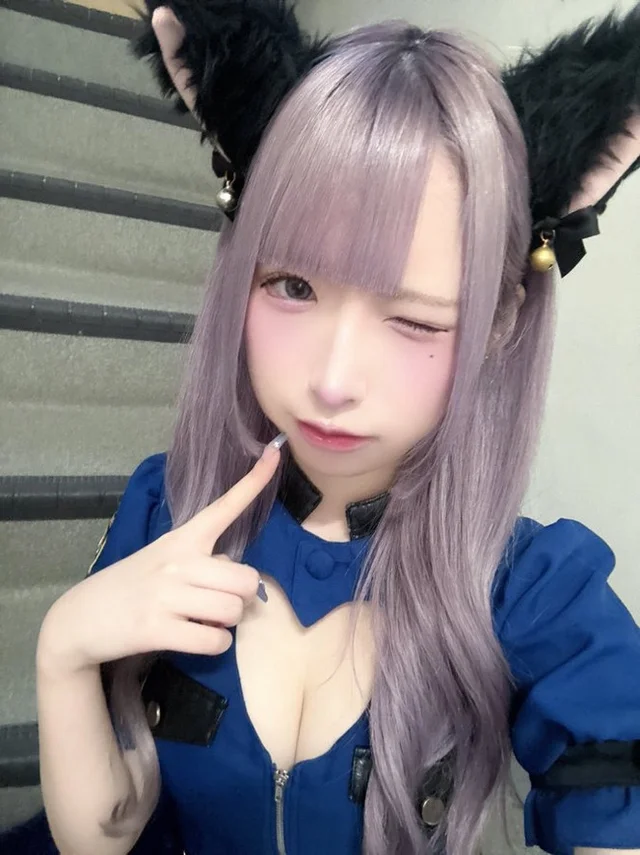 あずさんの画像1枚目