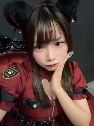 まよいさんの写真
