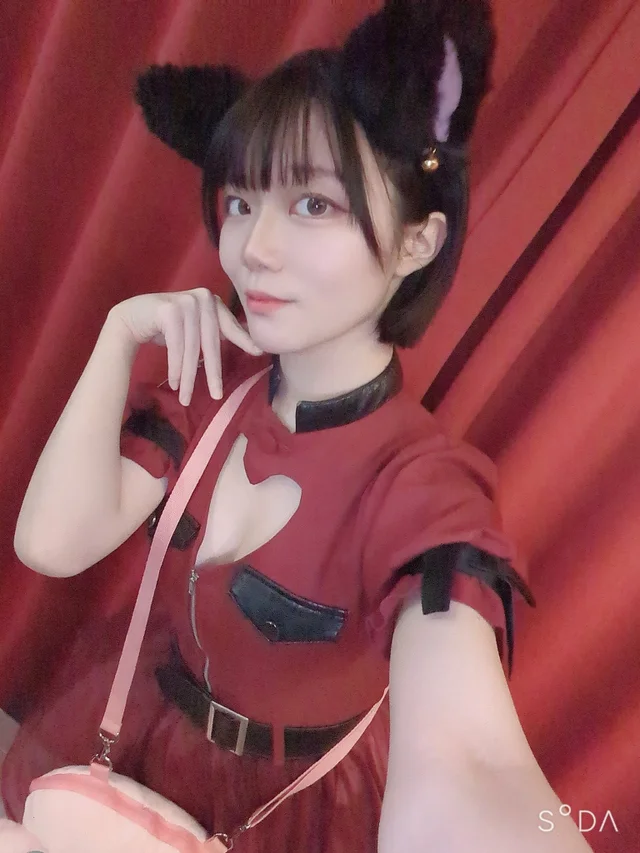 まりさんの画像1枚目