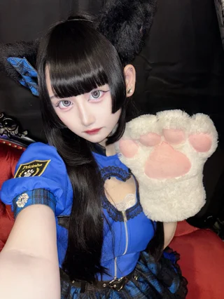キャストイメージ