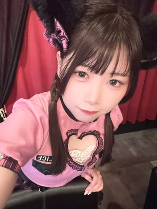 まよいさんの写真