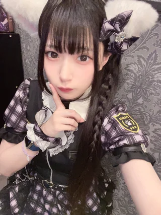 すみれさんの写真