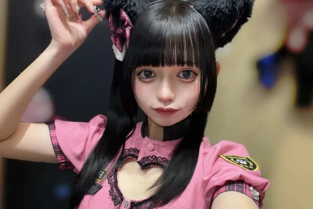 はむさんの画像1枚目