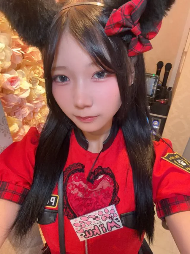 みくさんの画像1枚目