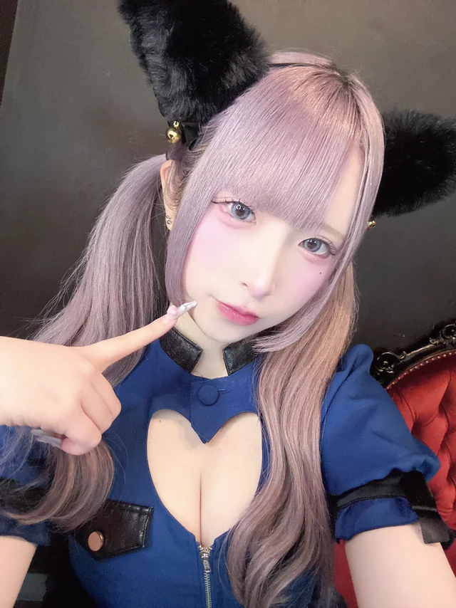あずさんの画像2枚目