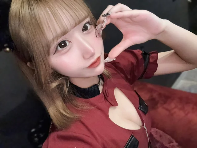 みりさんの画像3枚目