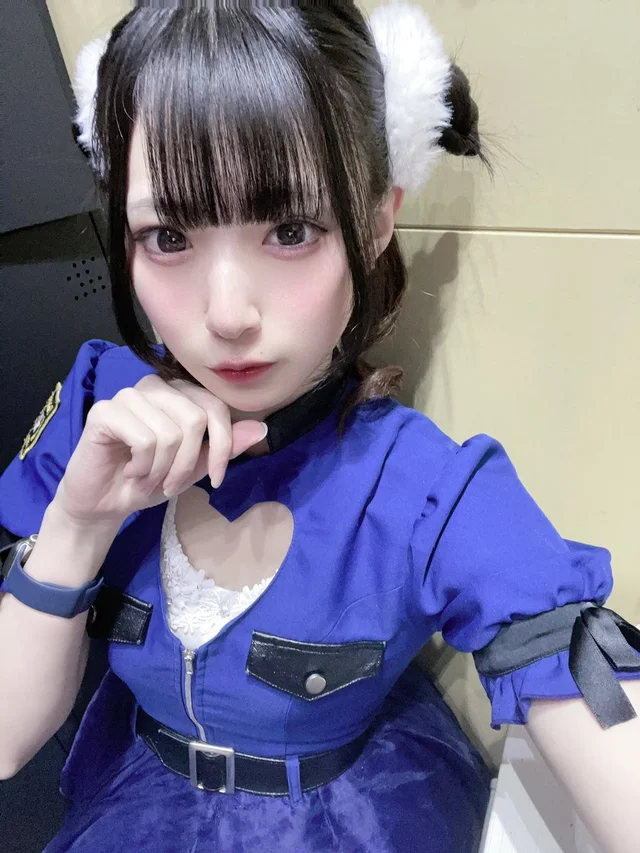 すみれさんの画像2枚目