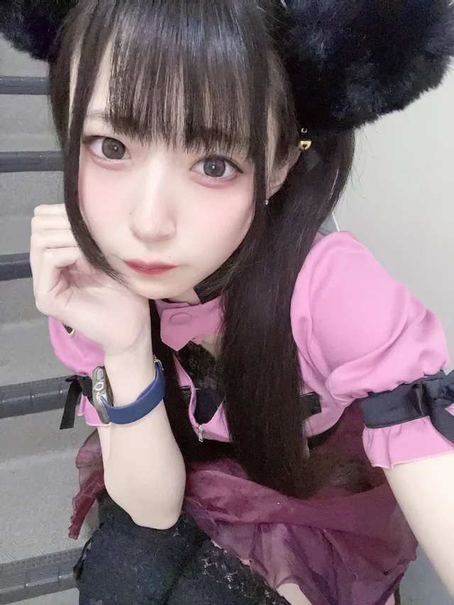 すみれさんの画像3枚目