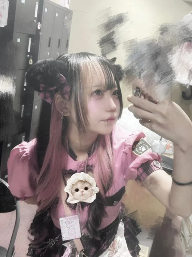 めむさんの画像2枚目