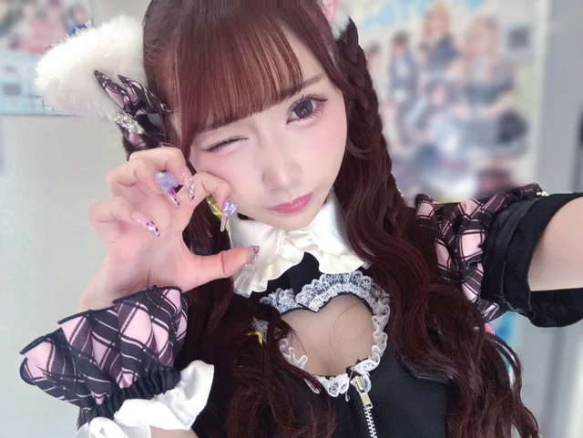 みうさんの画像3枚目