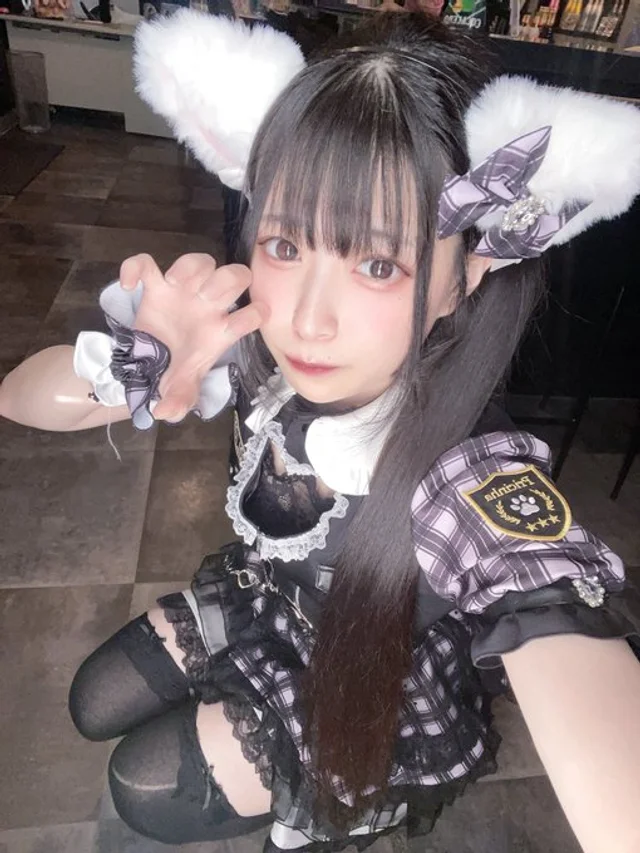 すみれさんの画像2枚目