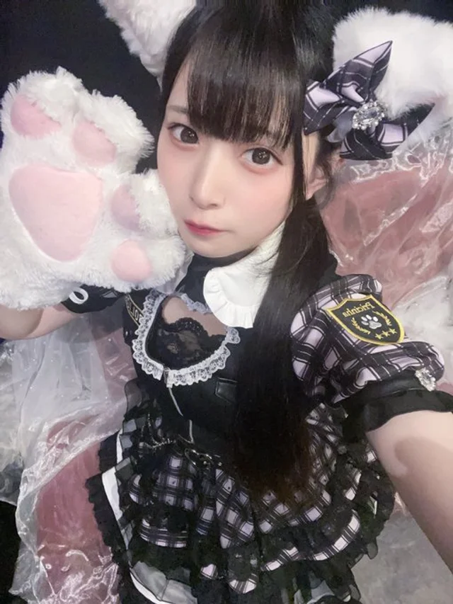 すみれさんの画像3枚目