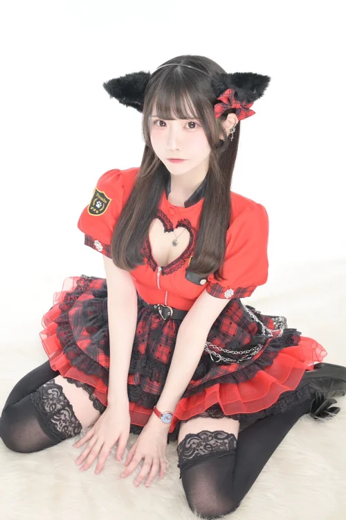 イチオシの衣装