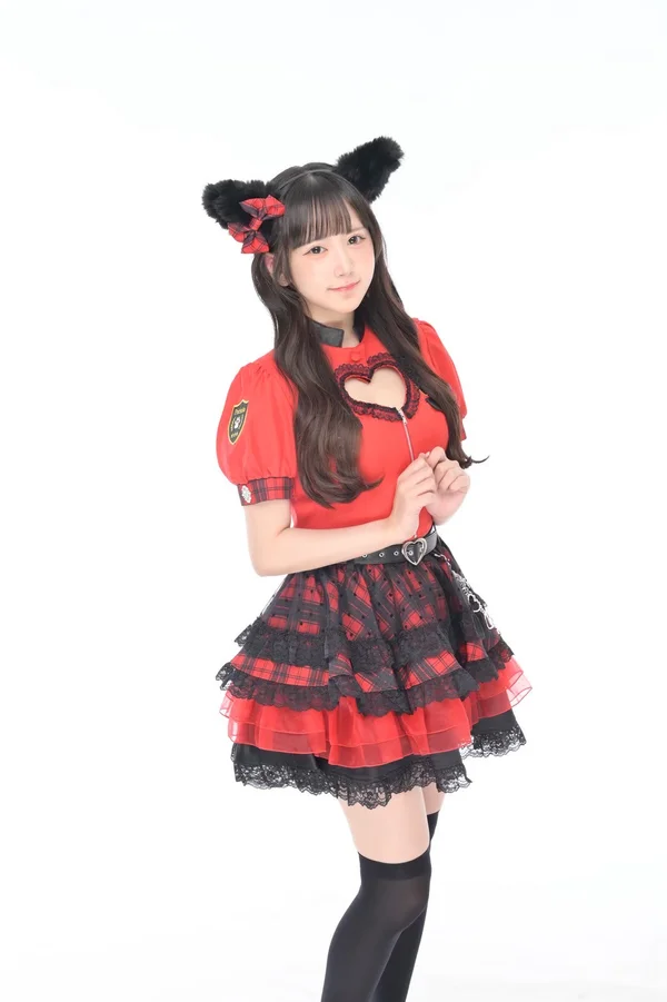 看板娘の画像