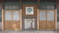 行きたいサウナは男性限定(泣)