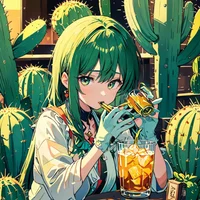 テキーラってなぁに？