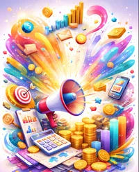 広告宣伝費っていくら使えばいいの？