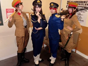 秋葉原で長年やってきた経歴アリ！