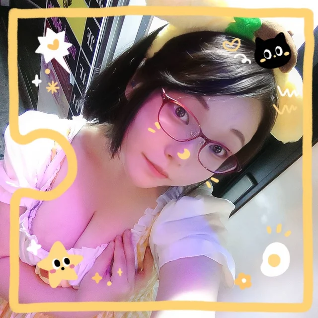 みぃさんの画像1枚目
