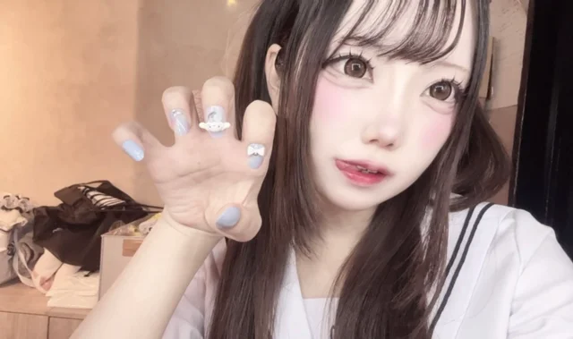 きなさんの画像1枚目