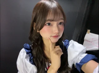 すいさんの写真