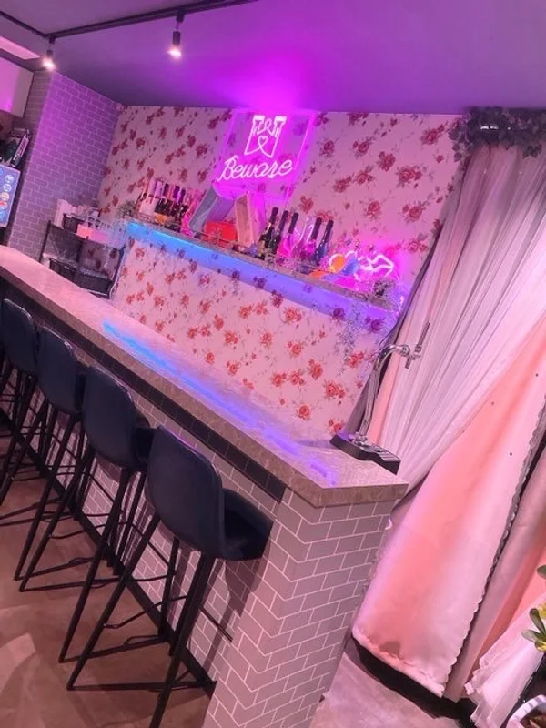 店内の画像